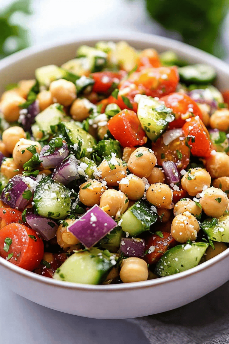 Chicken Salad Recipe