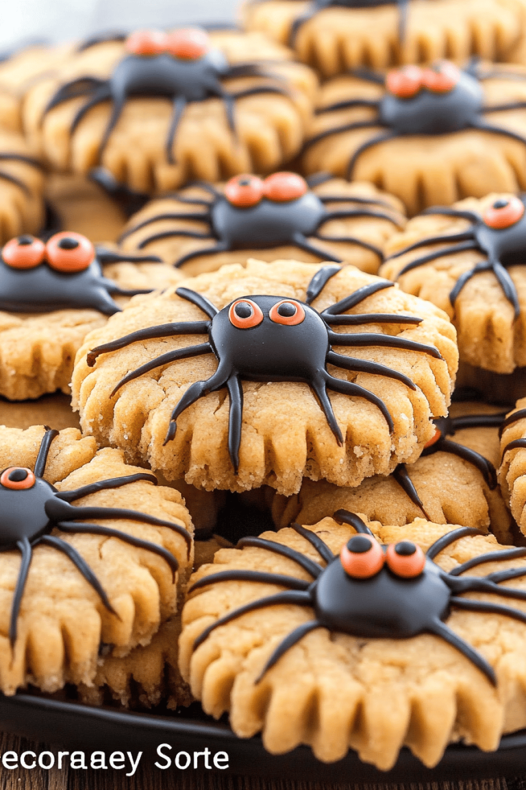Halloween Cookies
