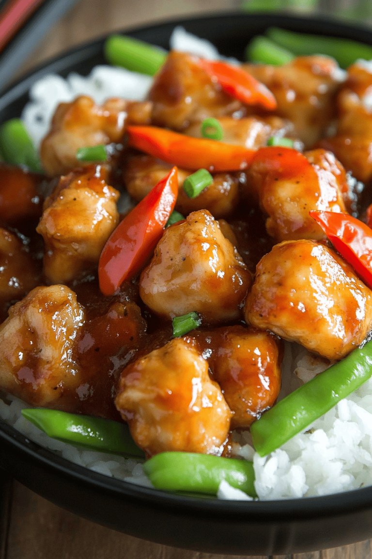 Authentic Spicy Sichuan Mapo Tofu Recipe: A Culinary Journey to China