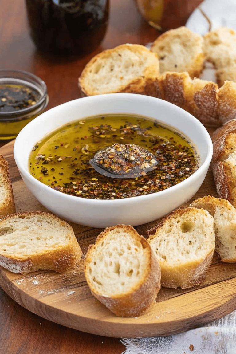 olive tapenade