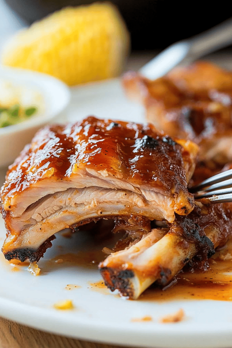 Instant Pot Jambalaya