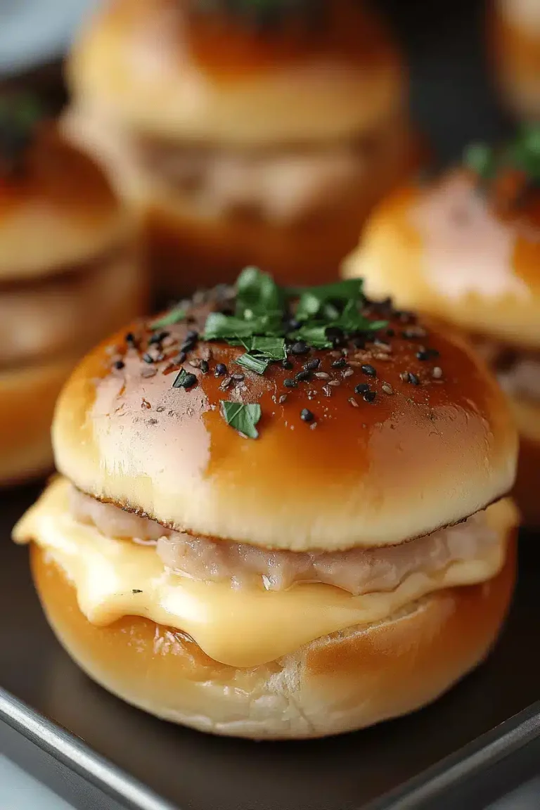 Turkey Melt with Cheddar, Spinach, and Bacon (Irresistibly Gooey and Crunchy!)