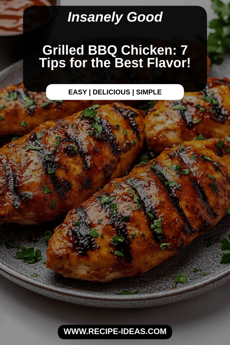 Grilled Chicken Pizza Your New Favorite Meal