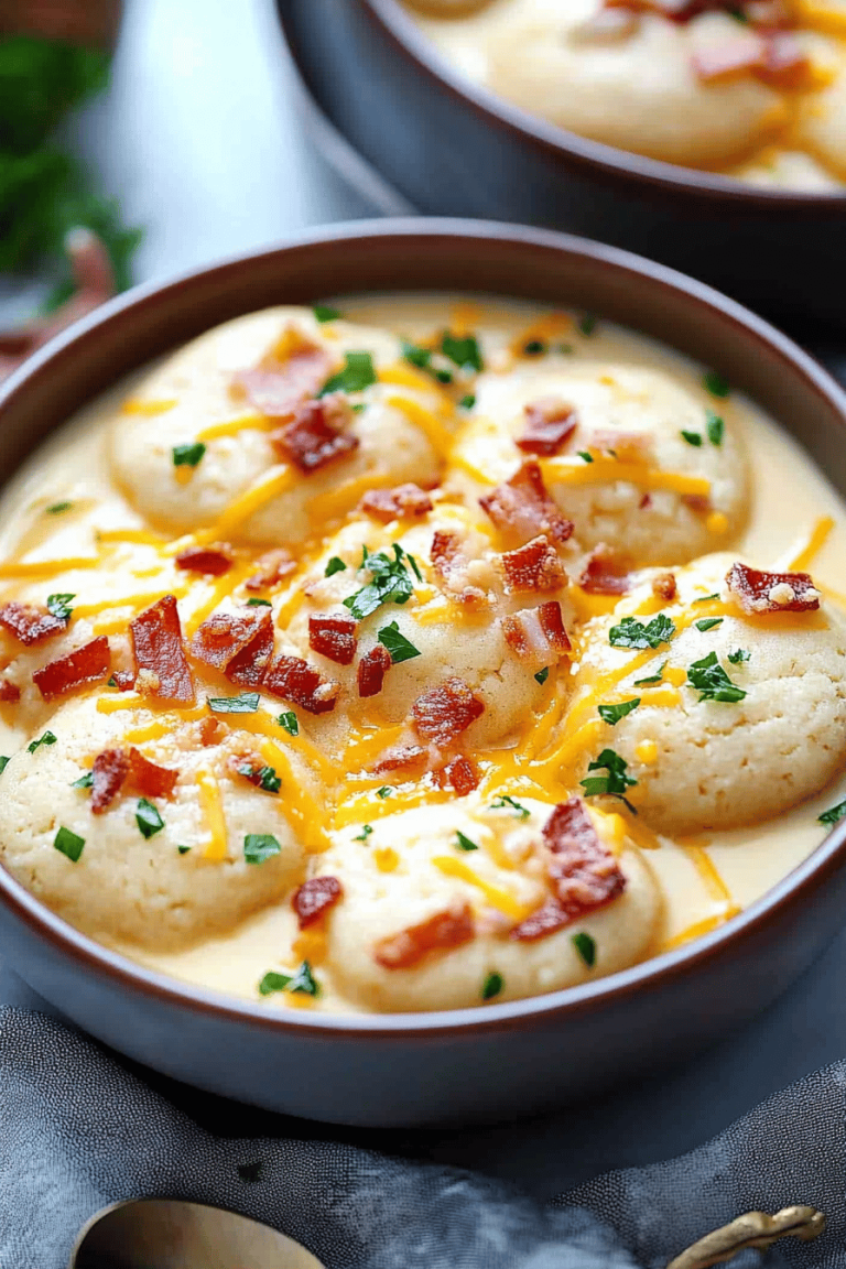 Melting Moment Cookies