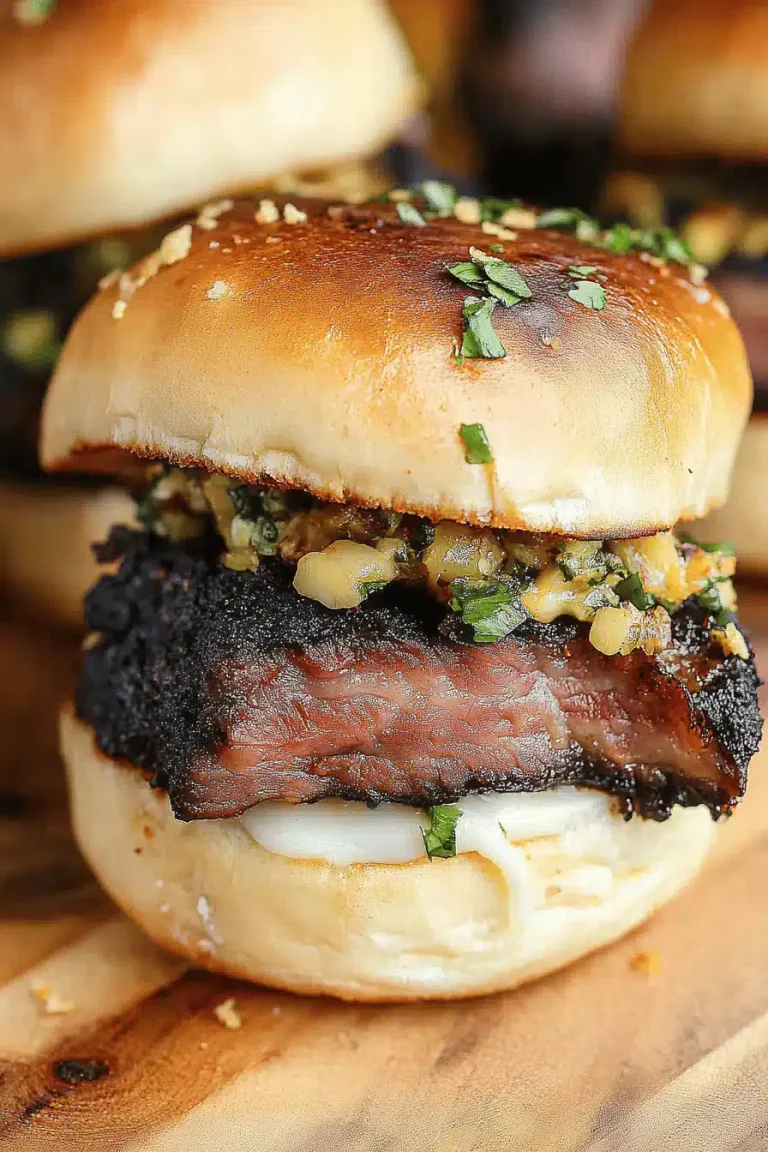 simplest brisket with braised onions – smitten kitchen