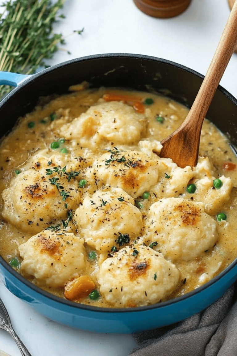 Korean Dumpling Recipe