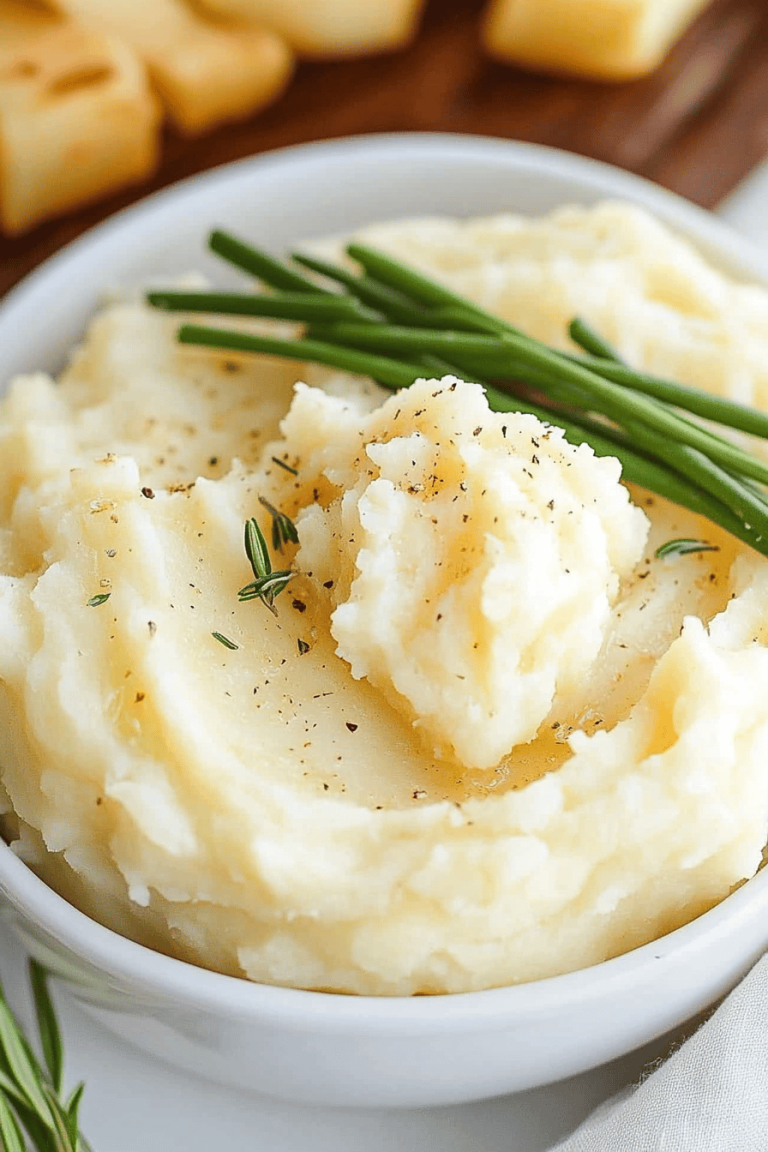 Baked Cream Cheese Spaghetti