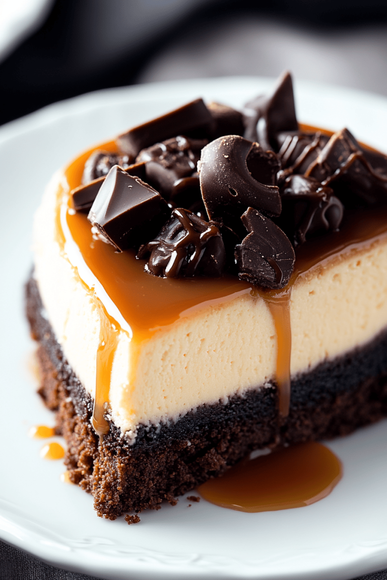 Cosmic Brownies Homemade Easy Treat