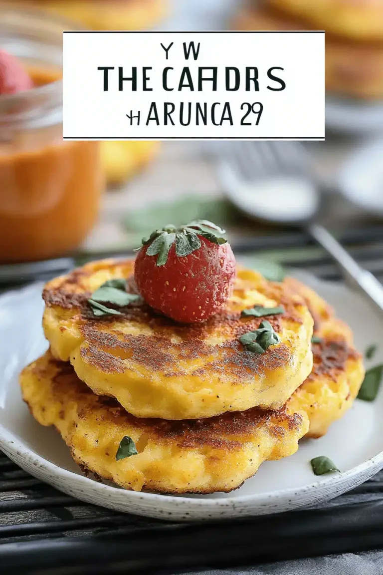 mini breakfast omelets