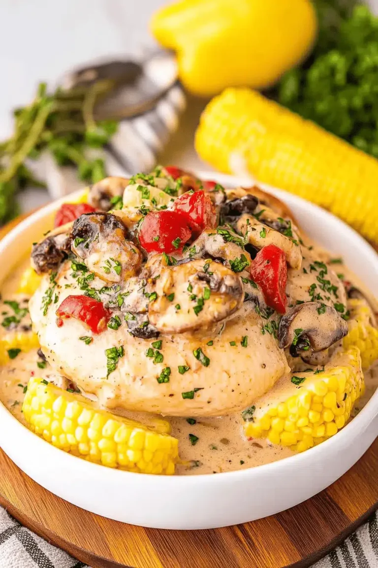 slow cooker pork jerky