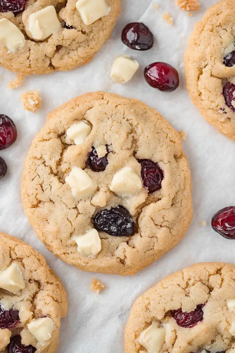 Easy Cherry Cranberry Pie A Perfect Treat