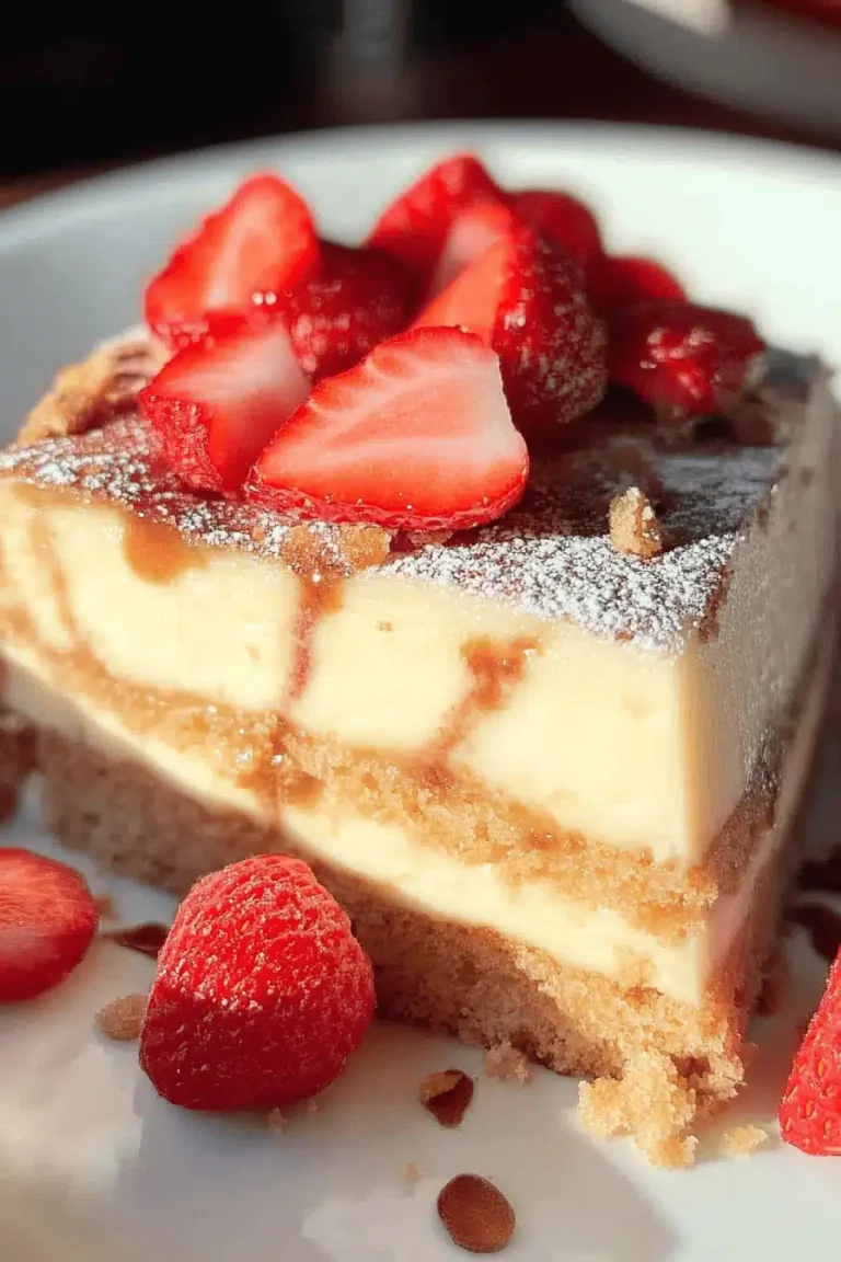 Sugar Cookie Cheesecake