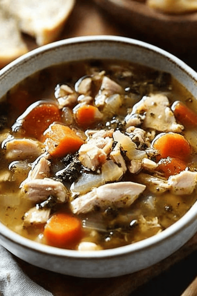 Turkey Stuffing Meatloaf