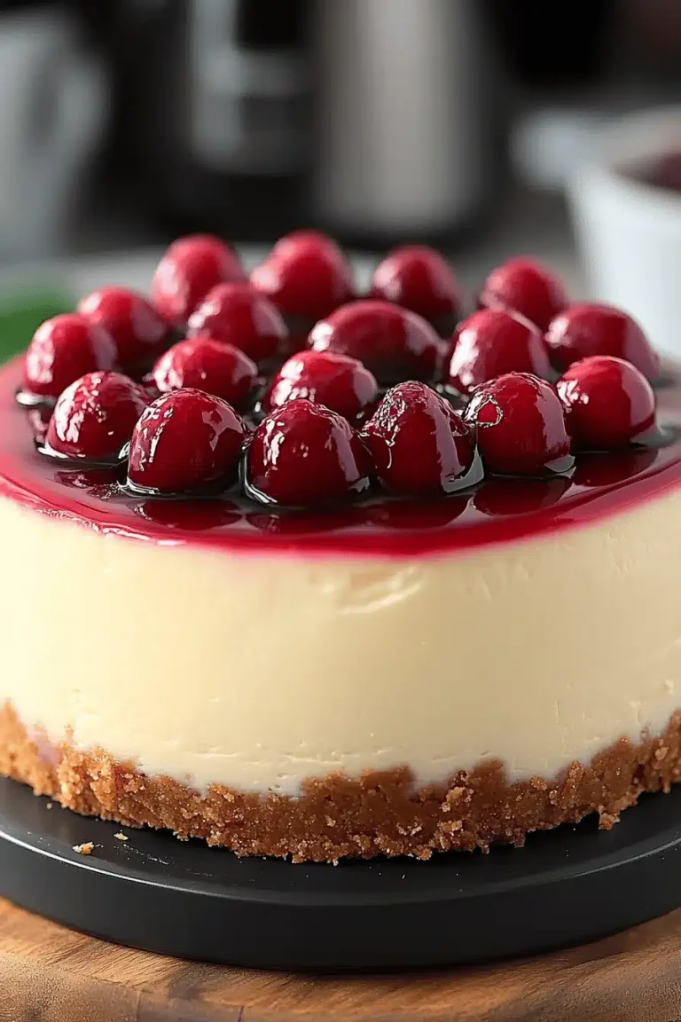 Instant Pot Chicken Stew