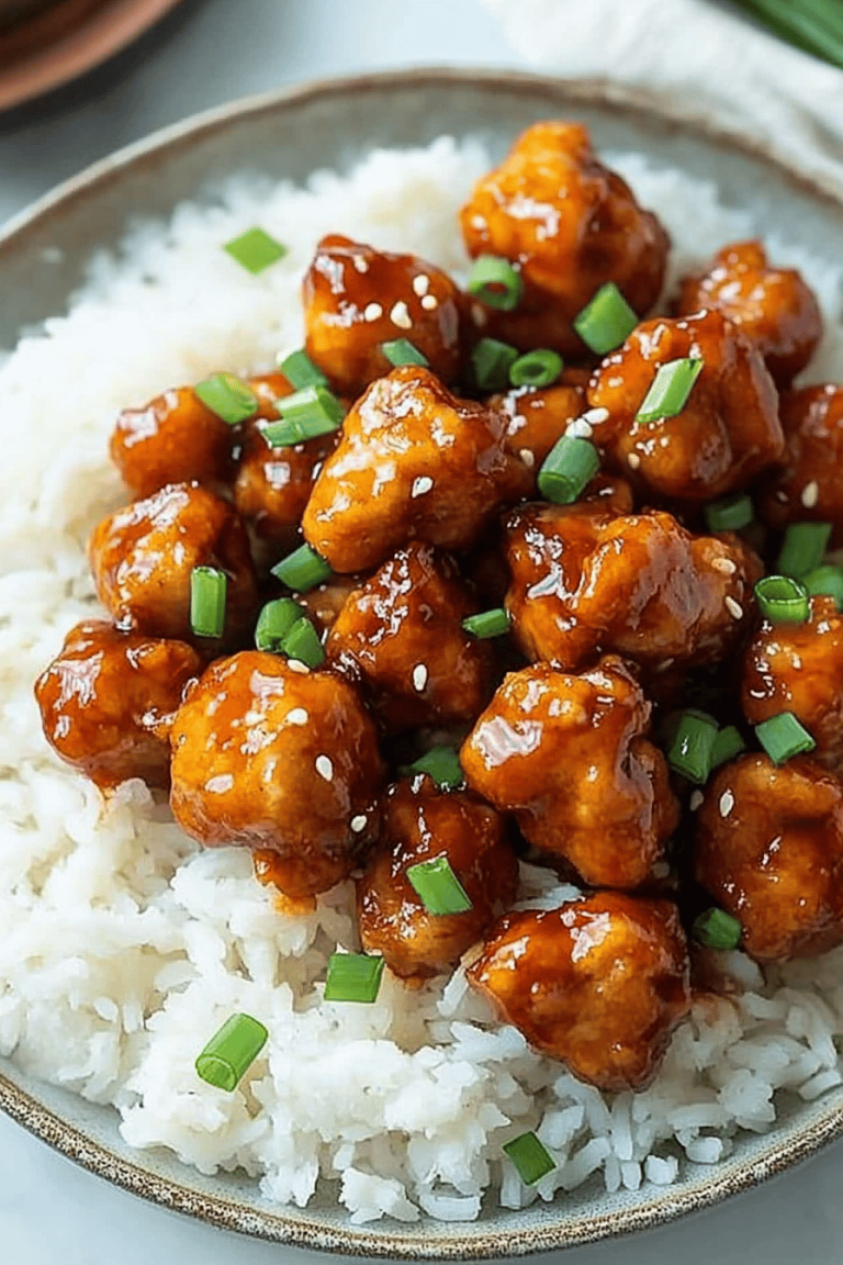 Homemade Cracker Jack Recipe