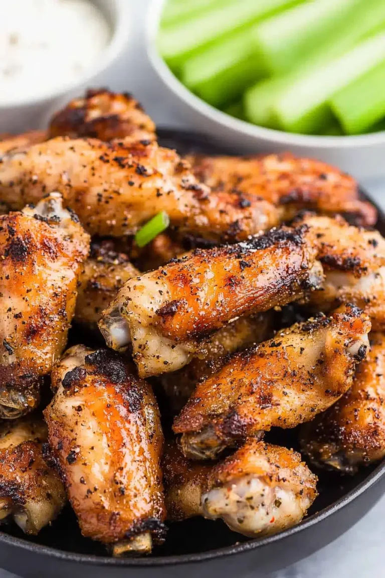 Easy Air Fryer Chicken Thighs Recipe