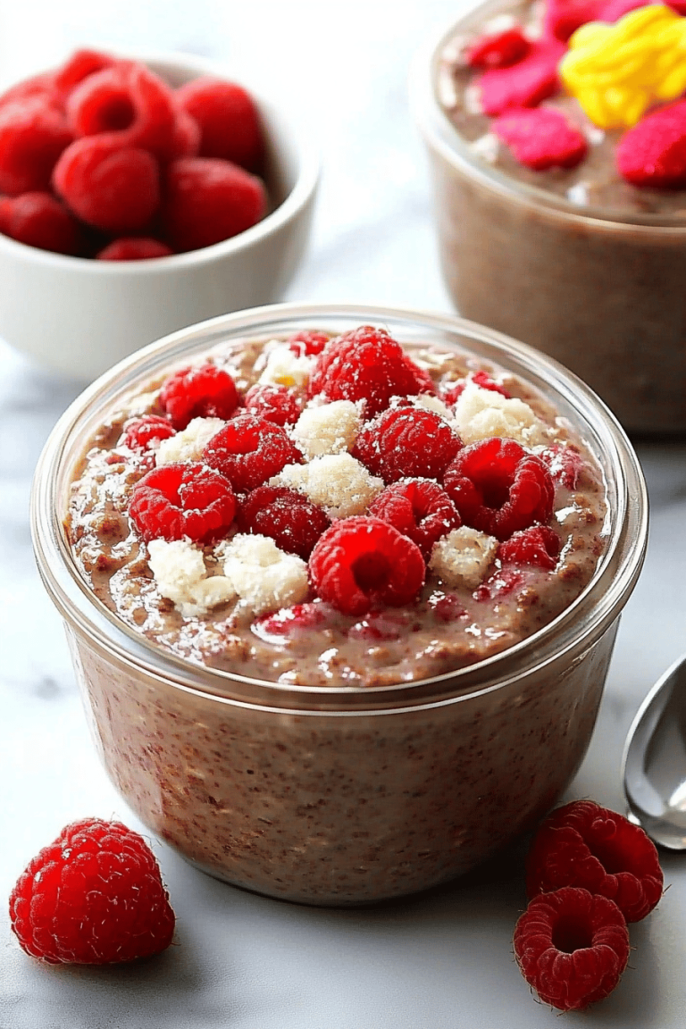 Everything Hummus Recipe