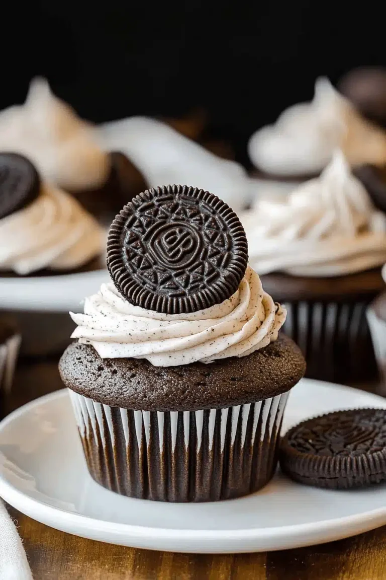 lemon cupcakes frosting