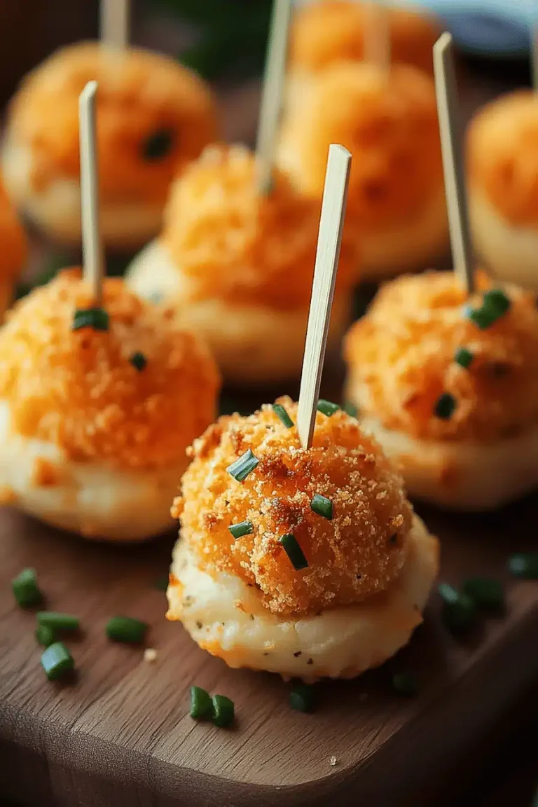 mini cheesecake recipe