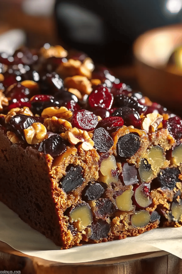 Mastro’s Butter Cake Recipe