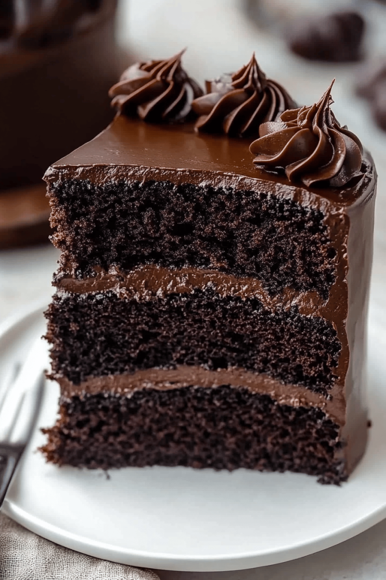 Key Lime Cake Recipe