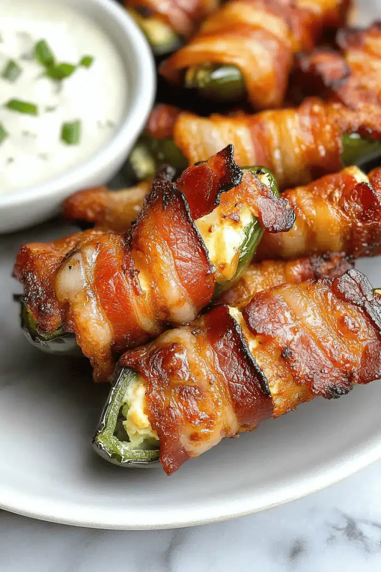 bacon-wrapped pork loin