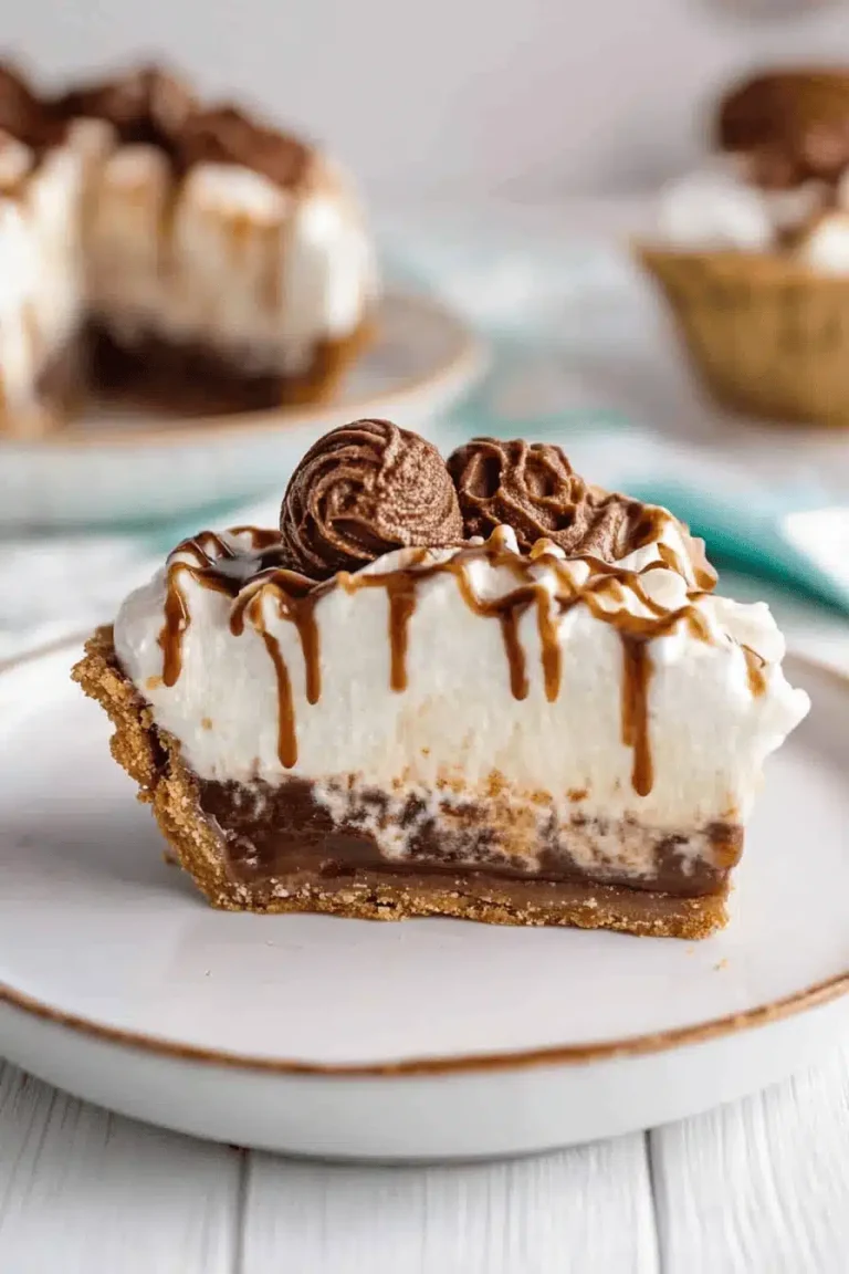 Ice Cream Sundae Bar