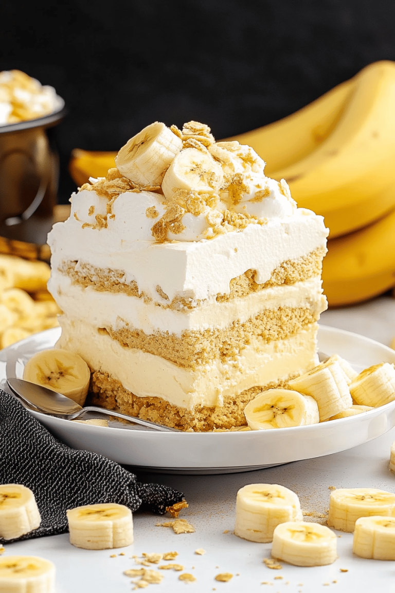 banana slice gluten-free