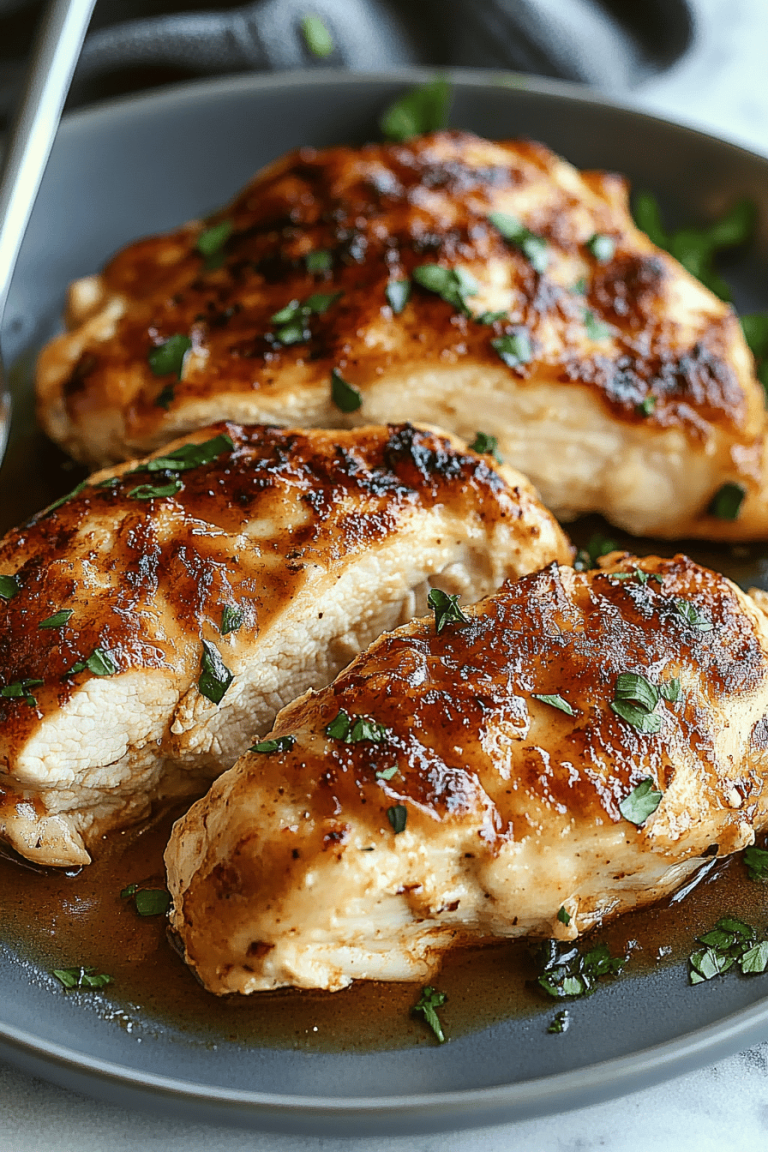 Melt In Your Mouth Beef Tips with Mushroom Gravy