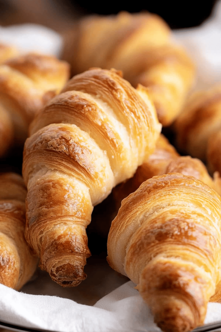 kipflikeef croissant rolls