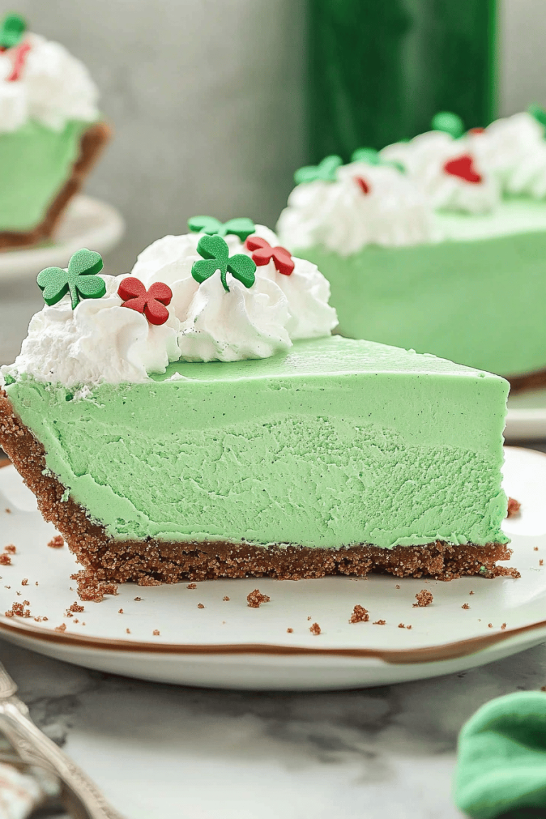 Mock Apple Pie Recipe