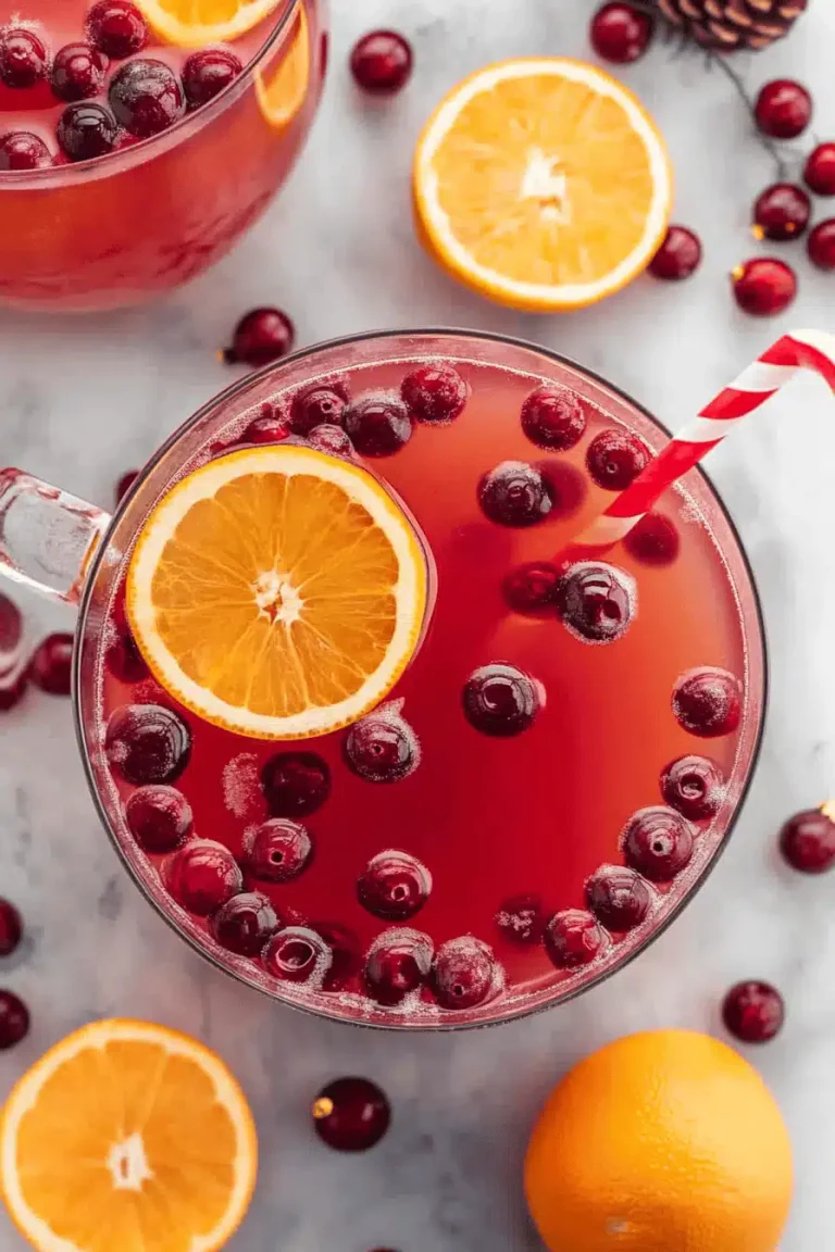 Christmas Tree Ice Cream