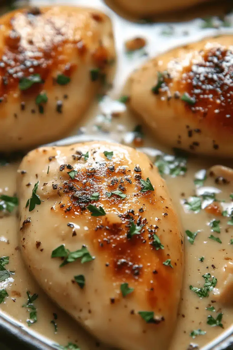 Creamy Cajun Chicken | The Recipe Critic