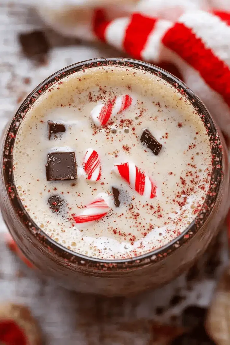 Peppermint Meltaways