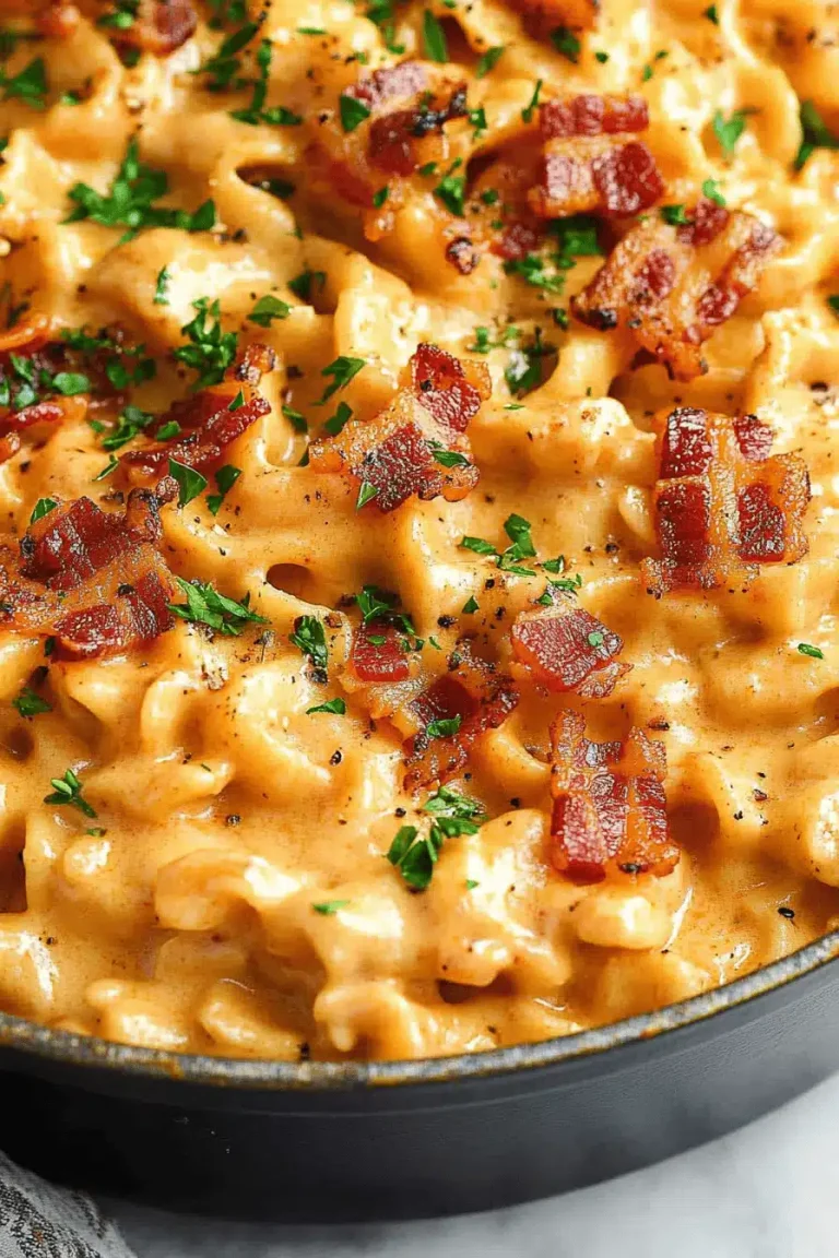 Rigatoni Al Forno Recipe