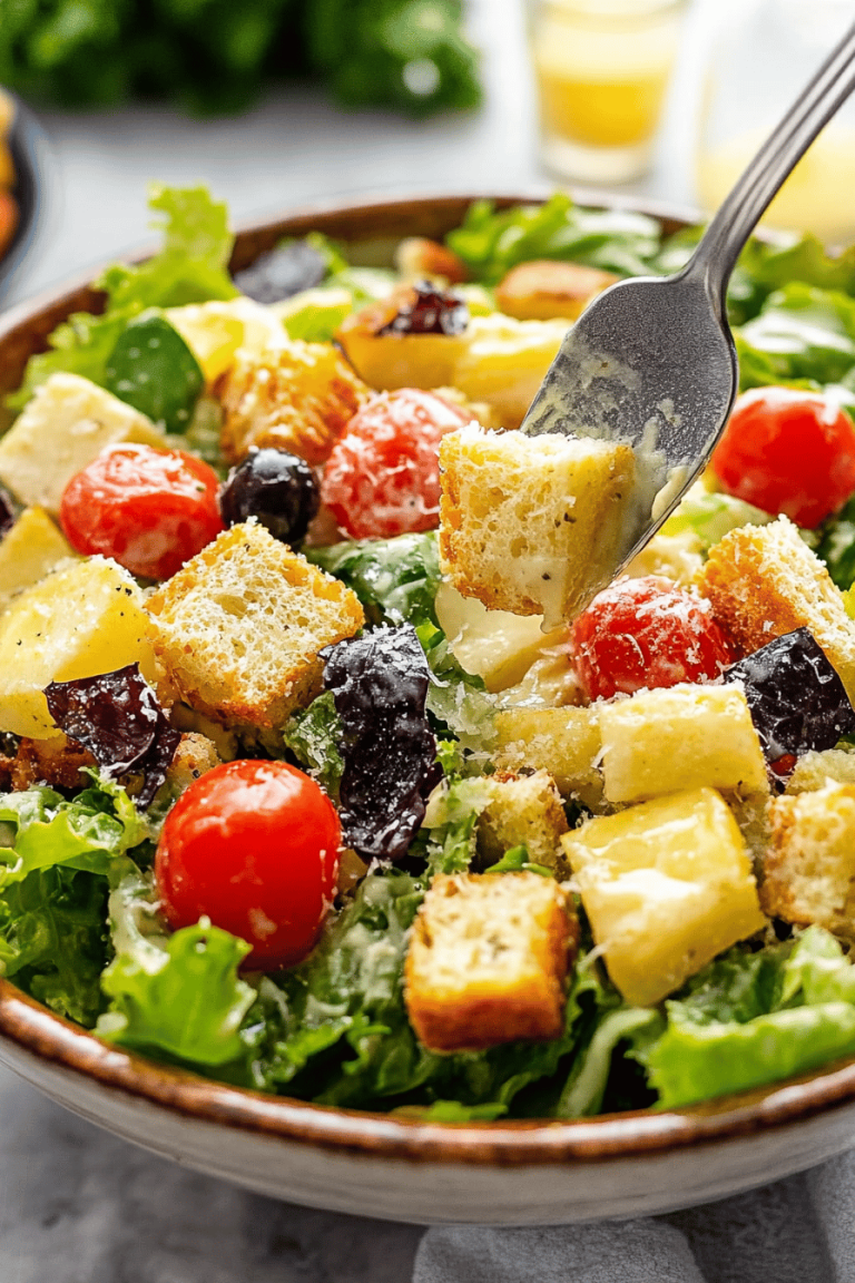 Easy Olive Garden Air Fryer Lasagna Fritta Copycat