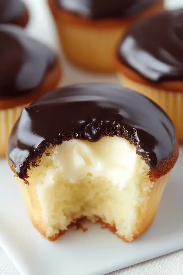 Best Vanilla Bean Cupcakes for Any Occasion