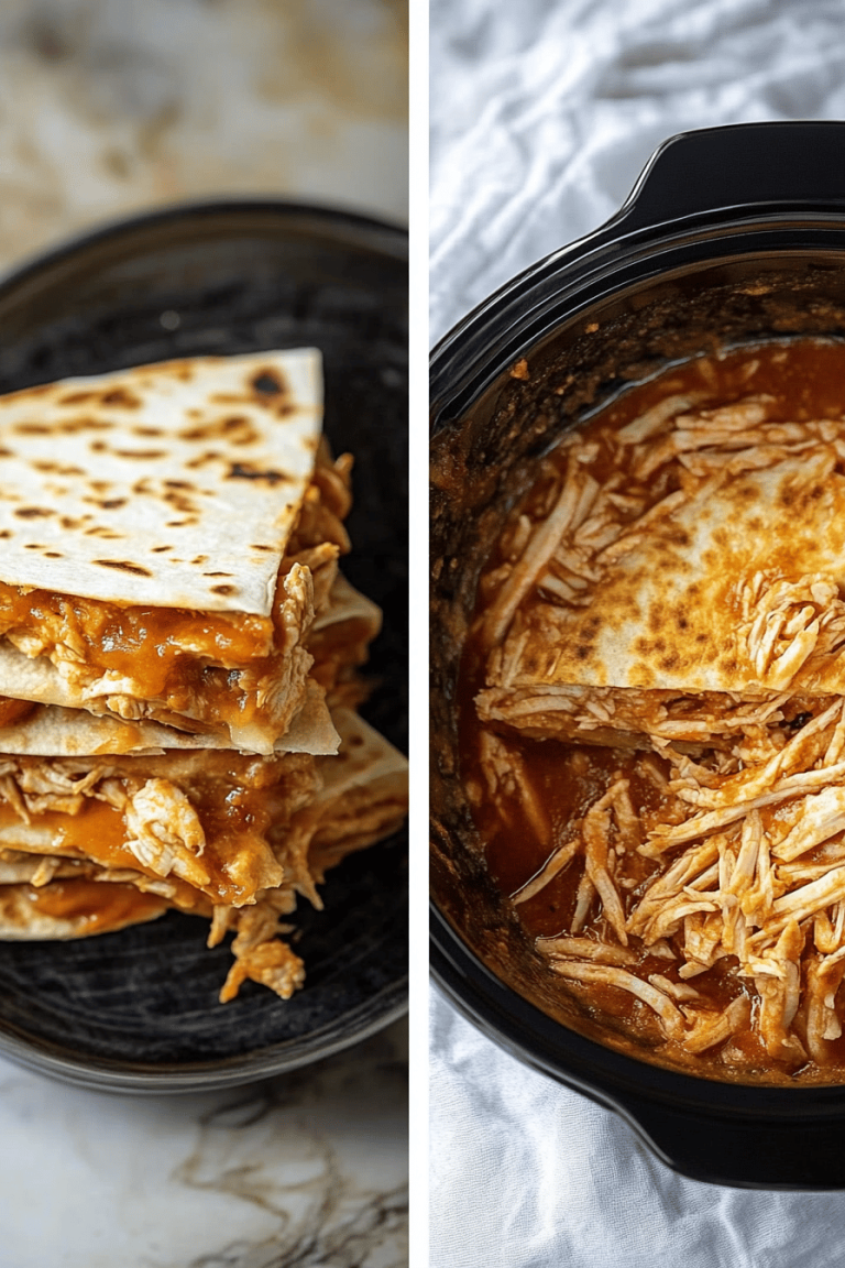 Griddled Chicken Quesadillas