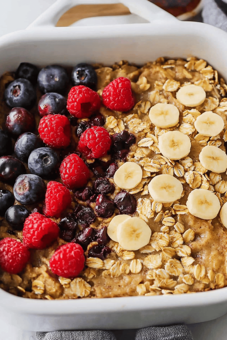No-Bake Oatmeal Scotchies