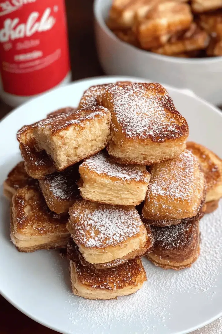 stuffed french toast