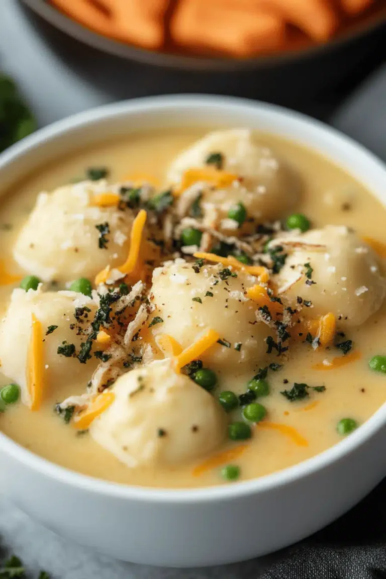 Potato Soup Benefits