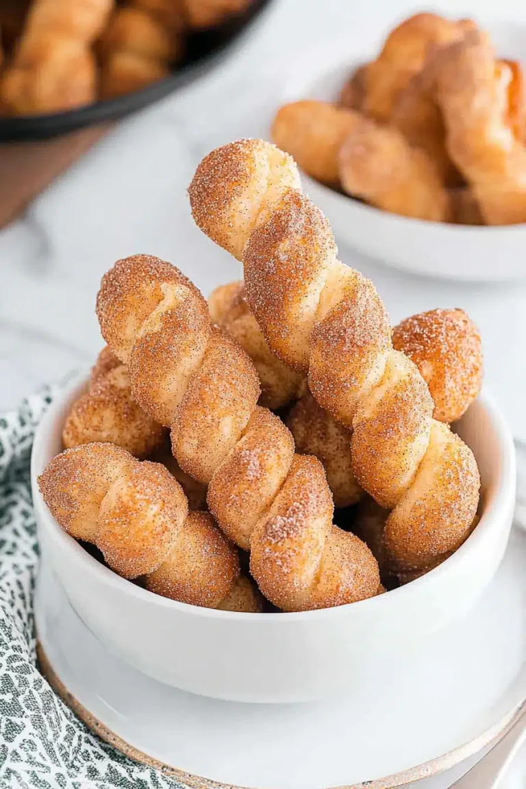 DIY Sprinkles Ornaments