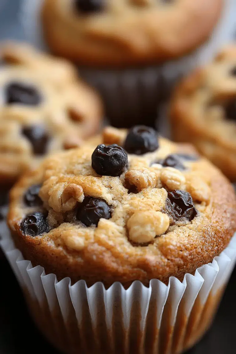 Snickerdoodle Muffins Recipe