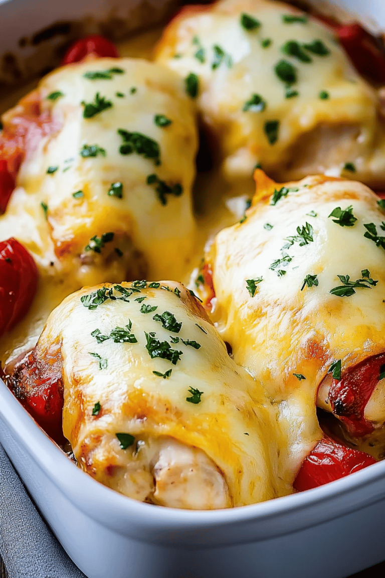 Cheesy Chicken Fritters