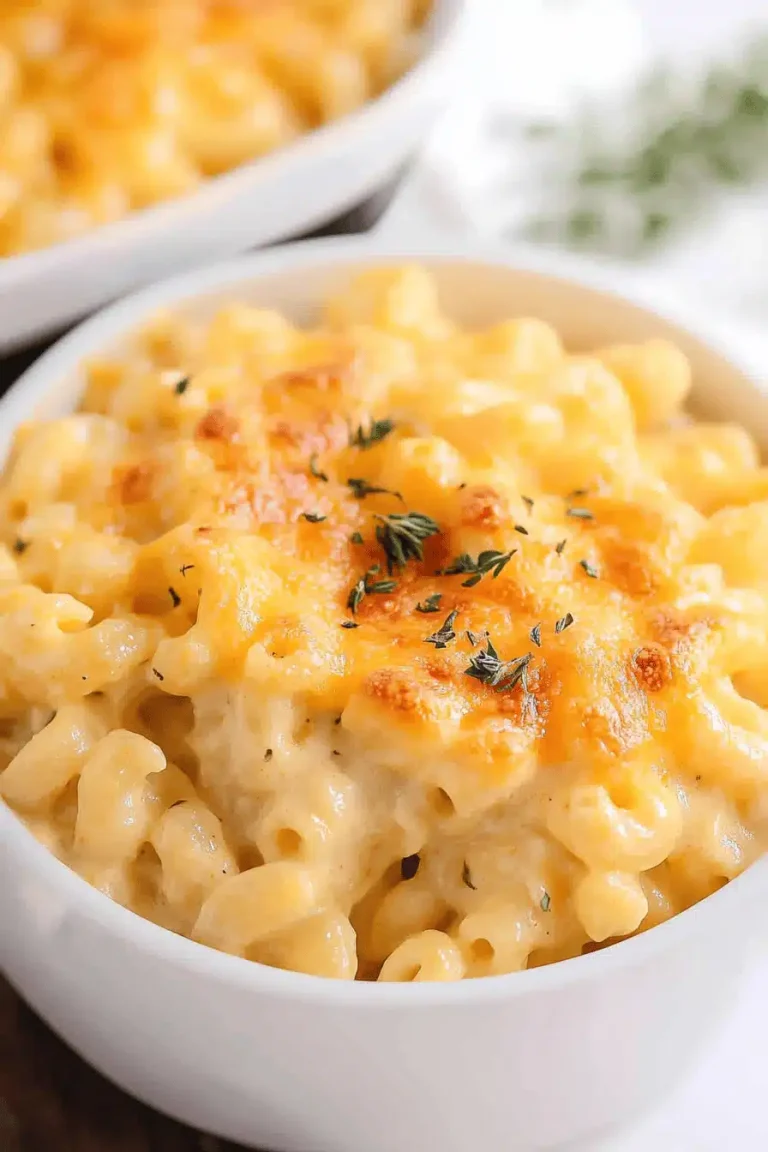 skillet-baked macaroni and cheese – smitten kitchen