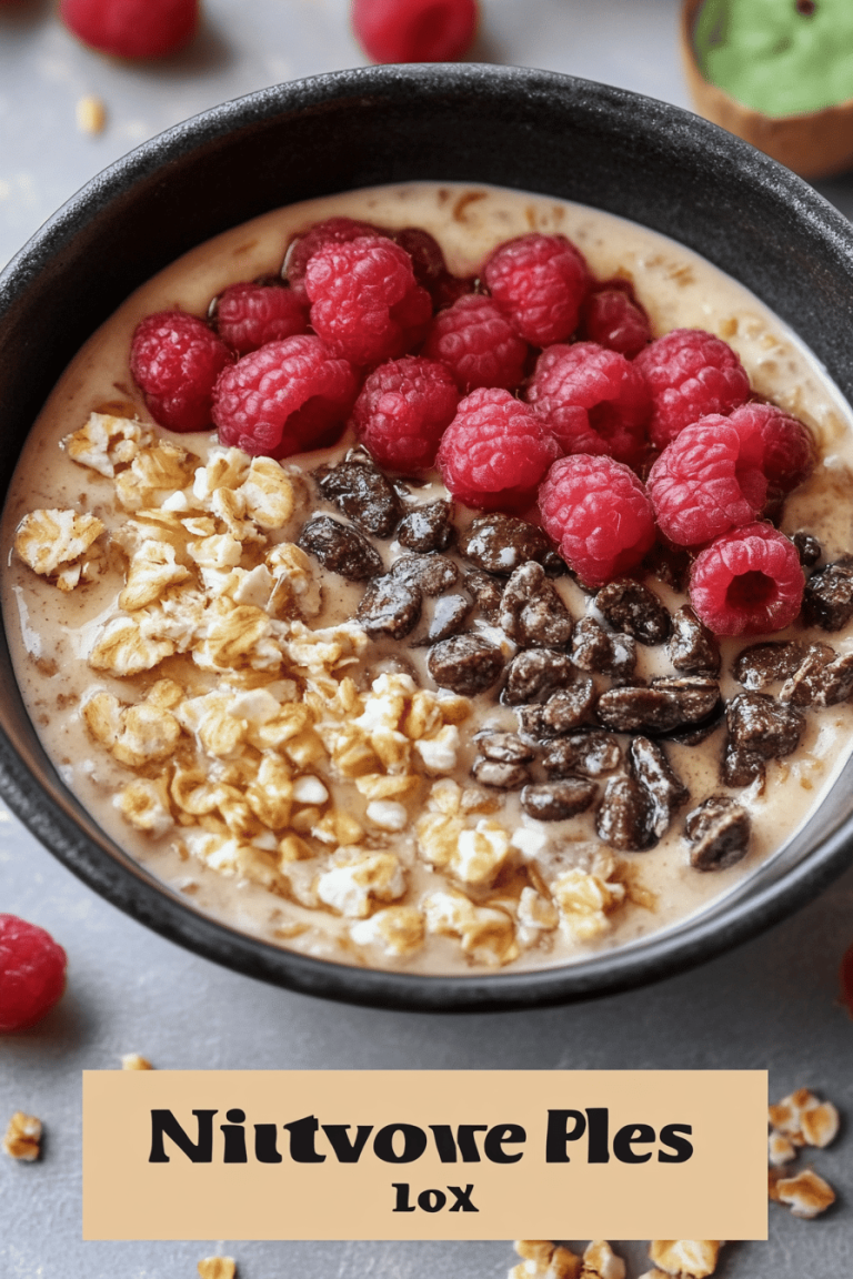 Healthy Apple Cinnamon Breakfast Cookies