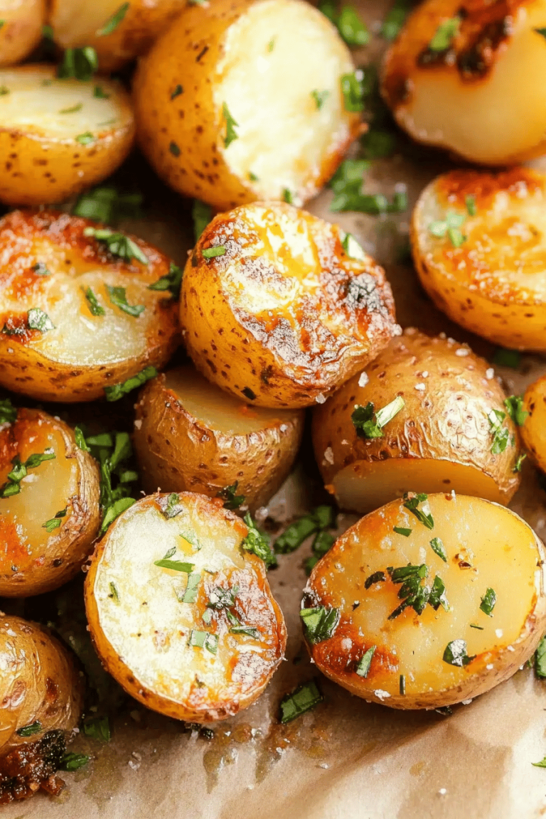 German Potato Salad Recipe