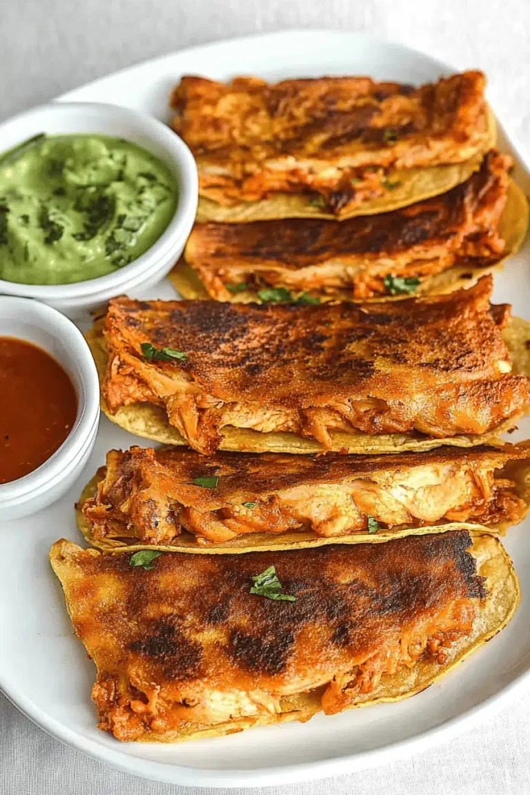 Buffalo Chicken Nachos