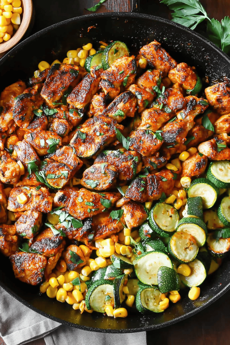 Easy Venezuelan Corn Cakes A Pinch of Yum