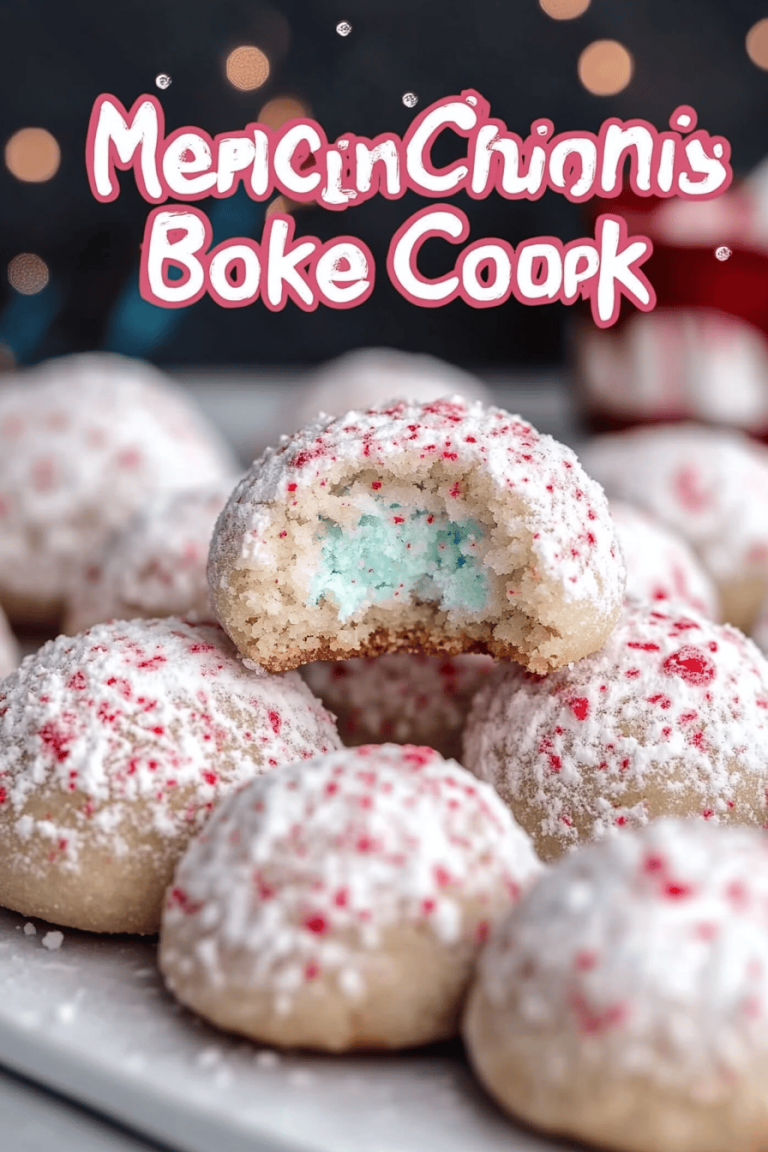 Chewy Pumpkin Snickerdoodle Cookies (Soft, Spiced, and Irresistible!)